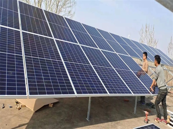 四川光伏發電廠家